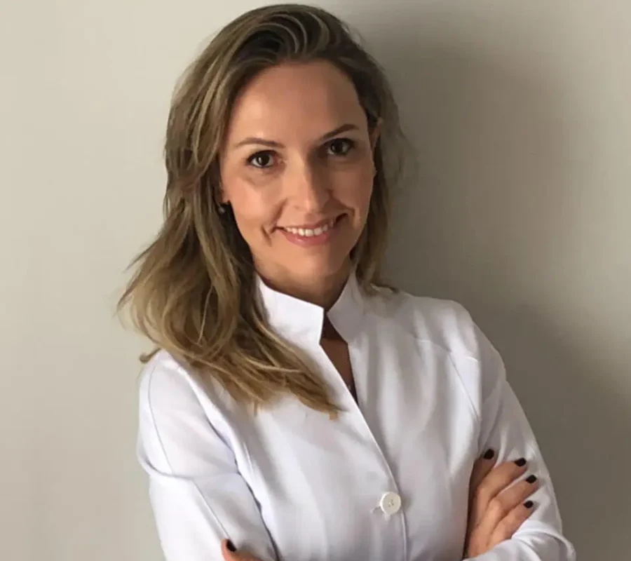 Foto pessoal clinica